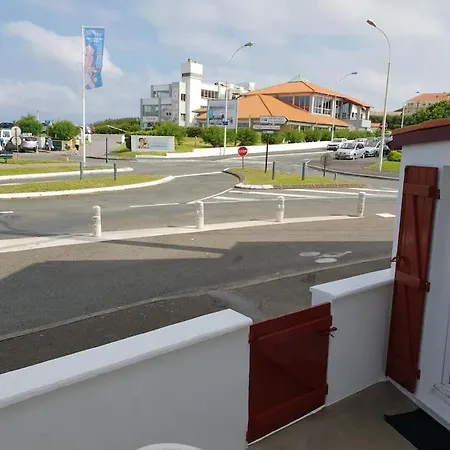Studio - Plage A 100 M * Biarriz