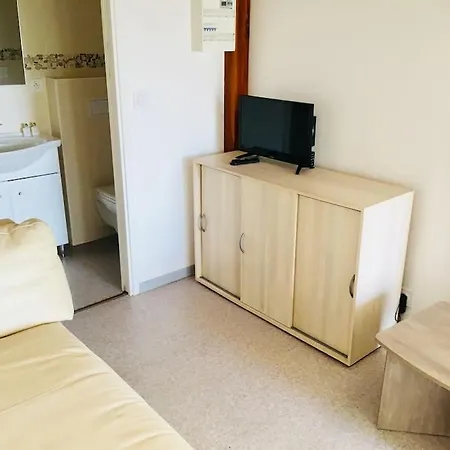 Apartment Studio - Plage A 100 M *